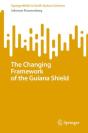 The Changing Framework Of The Guiana Shield - Preview