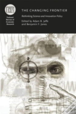 Capa do artigo The Changing Frontier