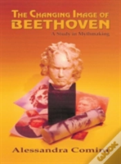 Capa do artigo The Changing Image Of Beethoven: A Study In Mythmaking