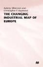 The Changing Industrial Map Of Europe - Preview