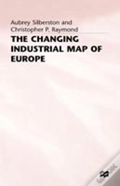 Capa do artigo The Changing Industrial Map Of Europe