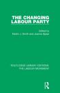 The Changing Labour Party - Preview