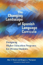 The Changing Landscape Of Spanish Language Curricula - Preview
