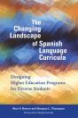 The Changing Landscape Of Spanish Language Curricula - Preview