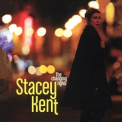 Capa do artigo The Changing Lights - Vinil