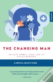 Capa do artigo The Changing Man