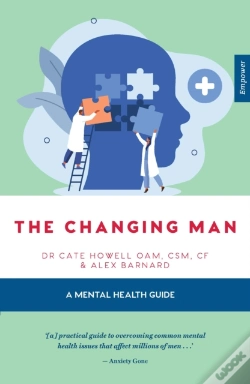 Capa do artigo The Changing Man