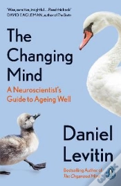 Capa do artigo The Changing Mind