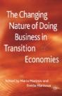 The Changing Nature Of Doing Business In Developing Countries - Preview