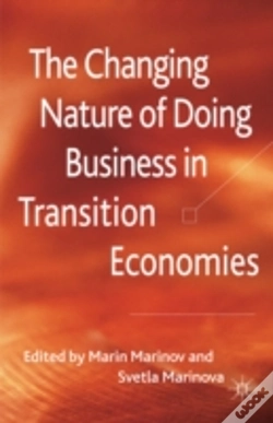 Capa do artigo The Changing Nature Of Doing Business In Developing Countries