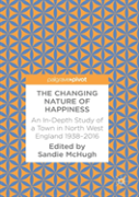 The Changing Nature Of Happiness