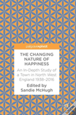 Capa do artigo The Changing Nature Of Happiness