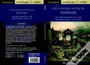 Capa do artigo The Changing Nature Of Warfare