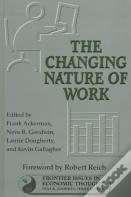 The Changing Nature Of Work