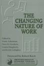 The Changing Nature Of Work - Preview