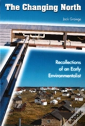 Capa do artigo The Changing North