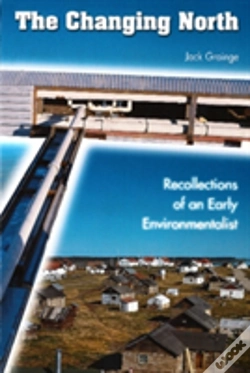 Capa do artigo The Changing North