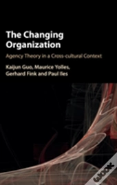 The Changing Organization
