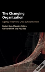 Capa do artigo The Changing Organization