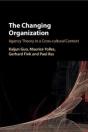 The Changing Organization - Preview