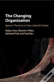 Capa do artigo The Changing Organization