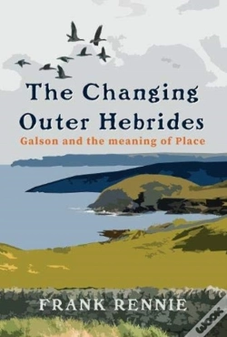 Capa do artigo The Changing Outer Hebrides