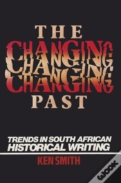Capa do artigo The Changing Past