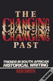 Capa do artigo The Changing Past