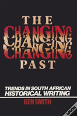 Capa do artigo The Changing Past