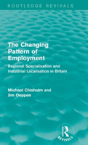 The Changing Pattern Of Employment - Preview