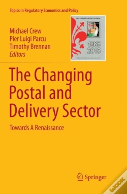 Capa do artigo The Changing Postal And Delivery Sector