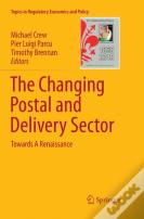 The Changing Postal And Delivery Sector