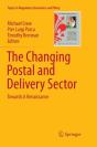 The Changing Postal And Delivery Sector - Preview