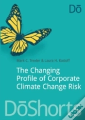 Capa do artigo The Changing Profile Of Corporate Climate Change Risk