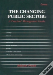 Capa do artigo The Changing Public Sector: A Practical Management Guide