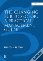 The Changing Public Sector: A Practical Management Guide