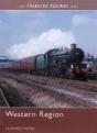 The Changing Railway Scene: Western Region - Preview