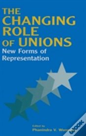Capa do artigo The Changing Role Of Unions