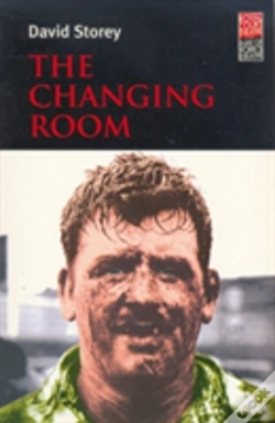 Capa do artigo The Changing Room