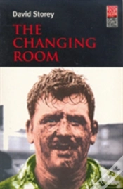 Capa do artigo The Changing Room