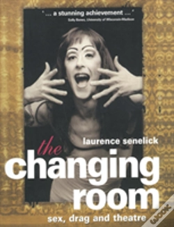 Capa do artigo The Changing Room