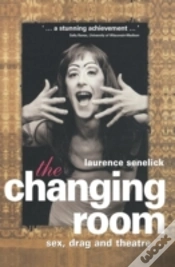 Capa do artigo The Changing Room