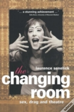 Capa do artigo The Changing Room