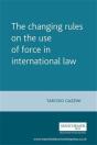 The Changing Rules On The Use Of Force In International Law - Preview