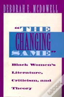 The Changing Same"