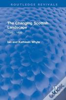 The Changing Scottish Landscape
