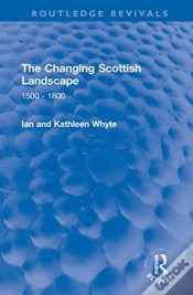 Capa do artigo The Changing Scottish Landscape