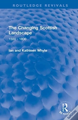 Capa do artigo The Changing Scottish Landscape
