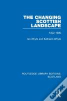The Changing Scottish Landscape