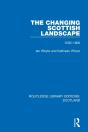 The Changing Scottish Landscape - Preview